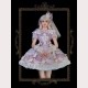 Girls' Day Hime Lolita Dress OP by Alice Girl (AGL77)